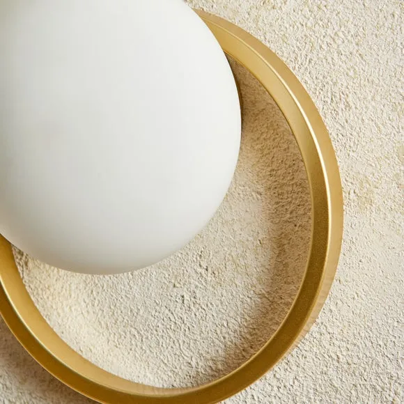 Yonah Wall Light 4