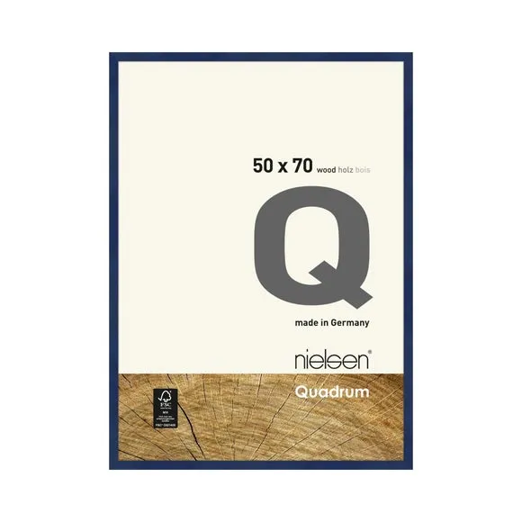 Nielsen Quadrum Photo Frame 1