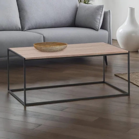 Tribeca Coffee Table 2