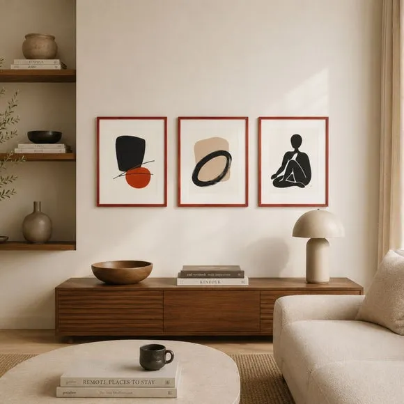 Nielsen Quadrum Photo Frame 2