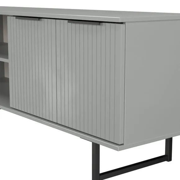 Harborne Wide TV Unit for TVs up to 65" 5