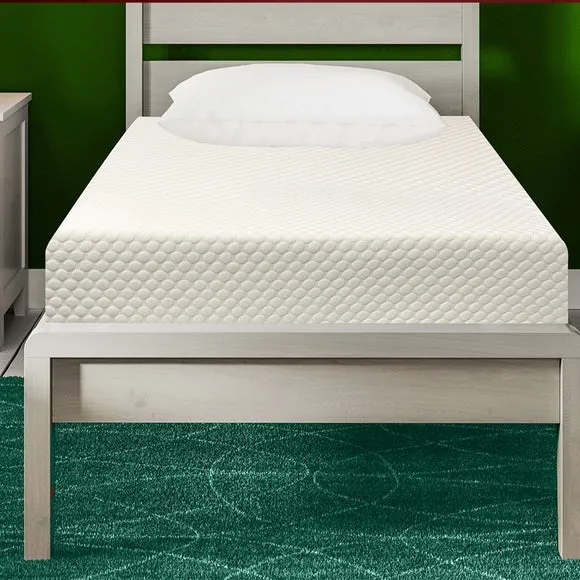 Komfi Unity 1000 Pocket Mattress 2