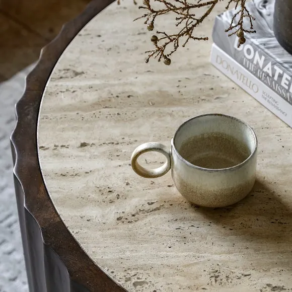 Chantry Coffee Table 2