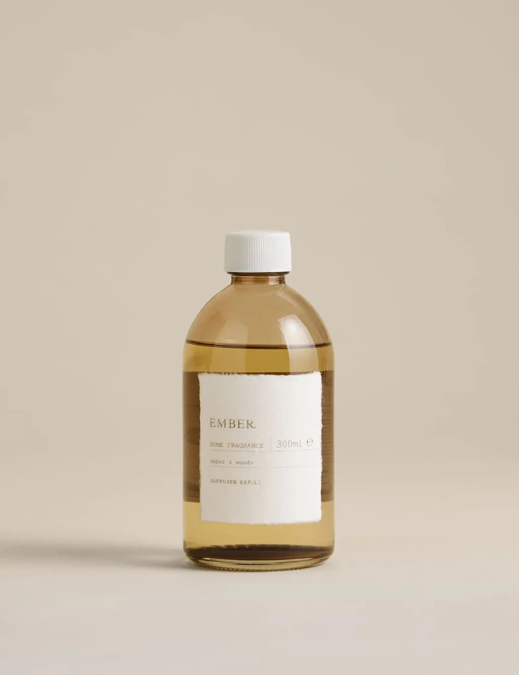 Teraire Ember 300ml Diffuser Refill Grey