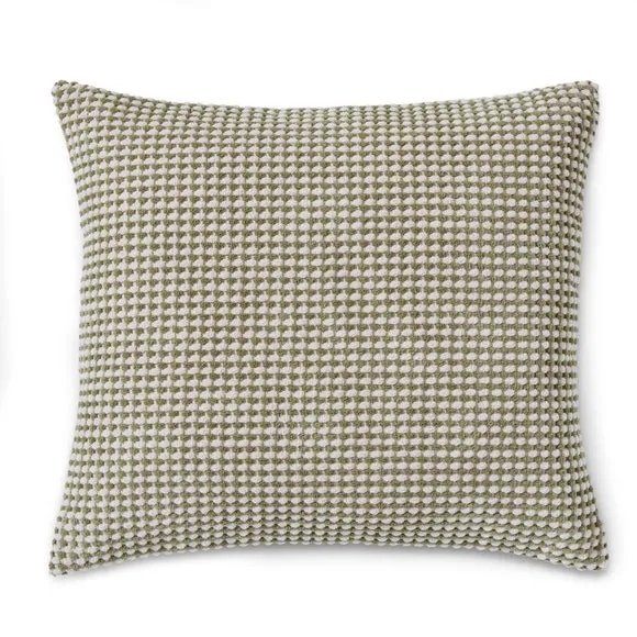 Chenille Spot Cushion Cover 3