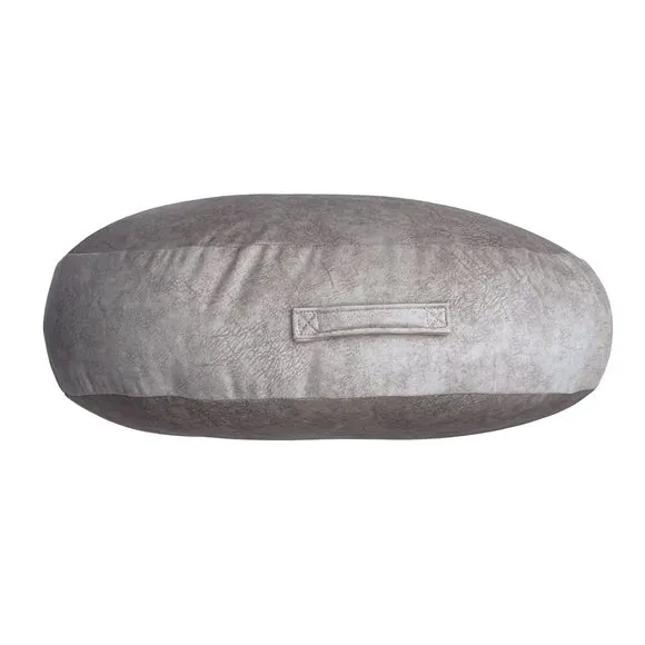 Daro Dapple Round Floor Cushion 4