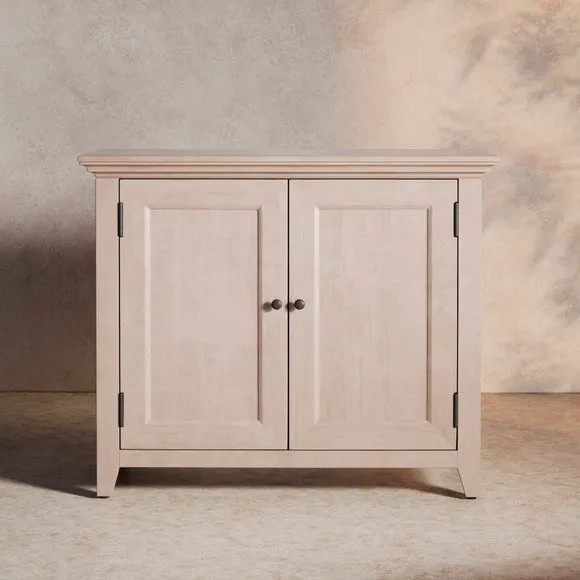 Origin of Colour Small Sideboard 1