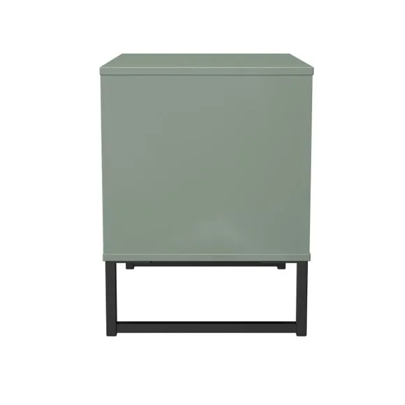 Tuxford Wide Bedside Table 3