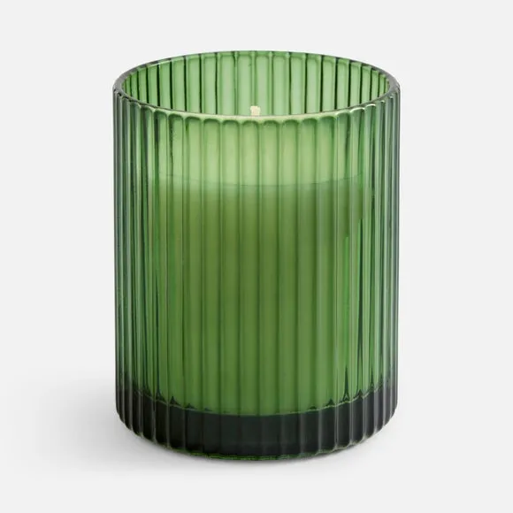 Winter Berries Candle 3