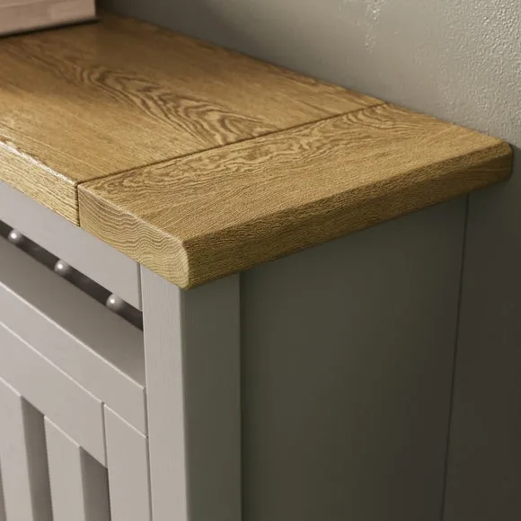 Olney Radiator Cover 4
