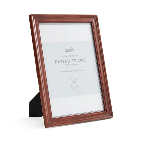 Mango Wood Photo Frame 3