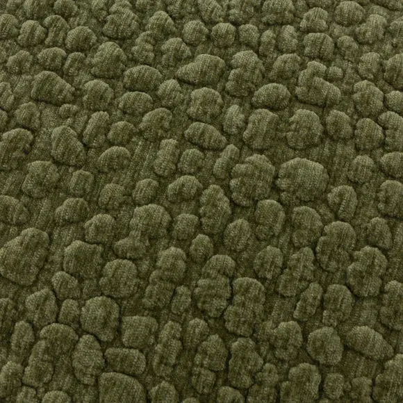 Yard Pebble Square Cushion 2