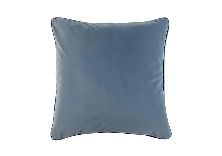 Kivo Large Cushion - Blue