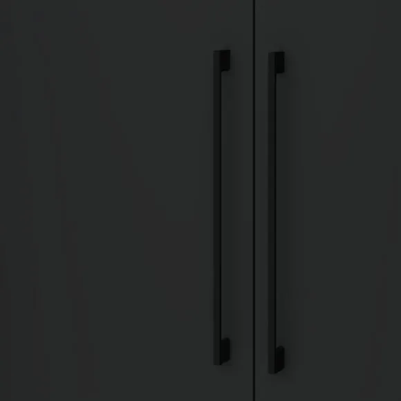 Foster Triple Wardrobe 4