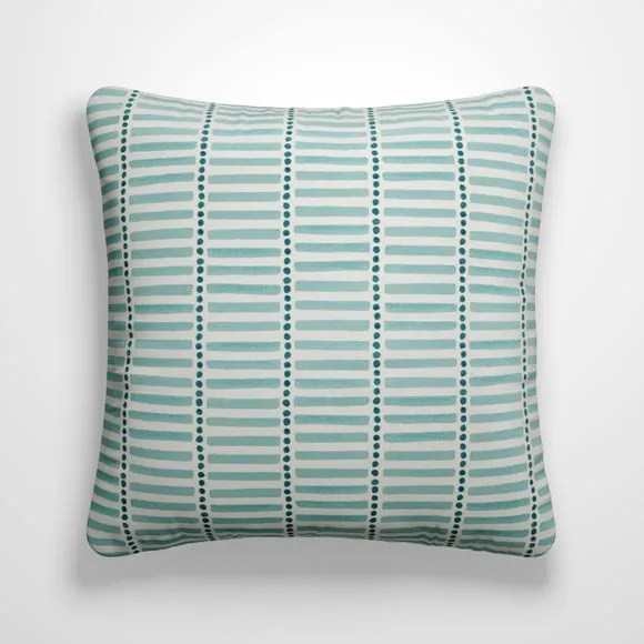 Emily Bond Fergus Made to Order Cushion Cover 2