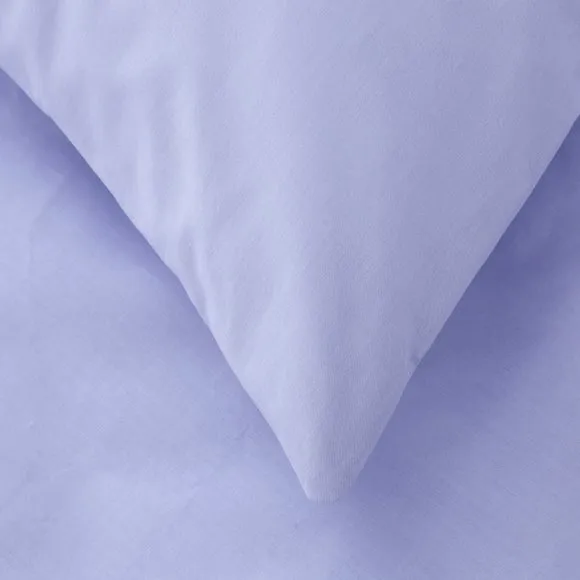 Pure Cotton Pillowcase Pair 2