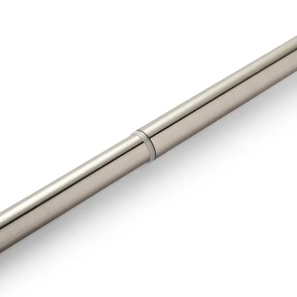 Trinity Double Layer Extendable Metal Curtain Pole 3