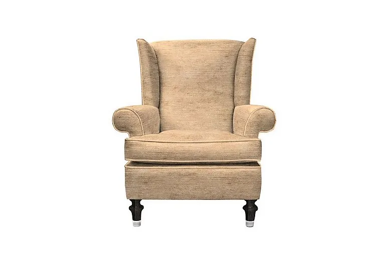 Ambassador Wing Chair