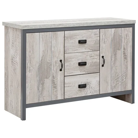Boston Sideboard 3