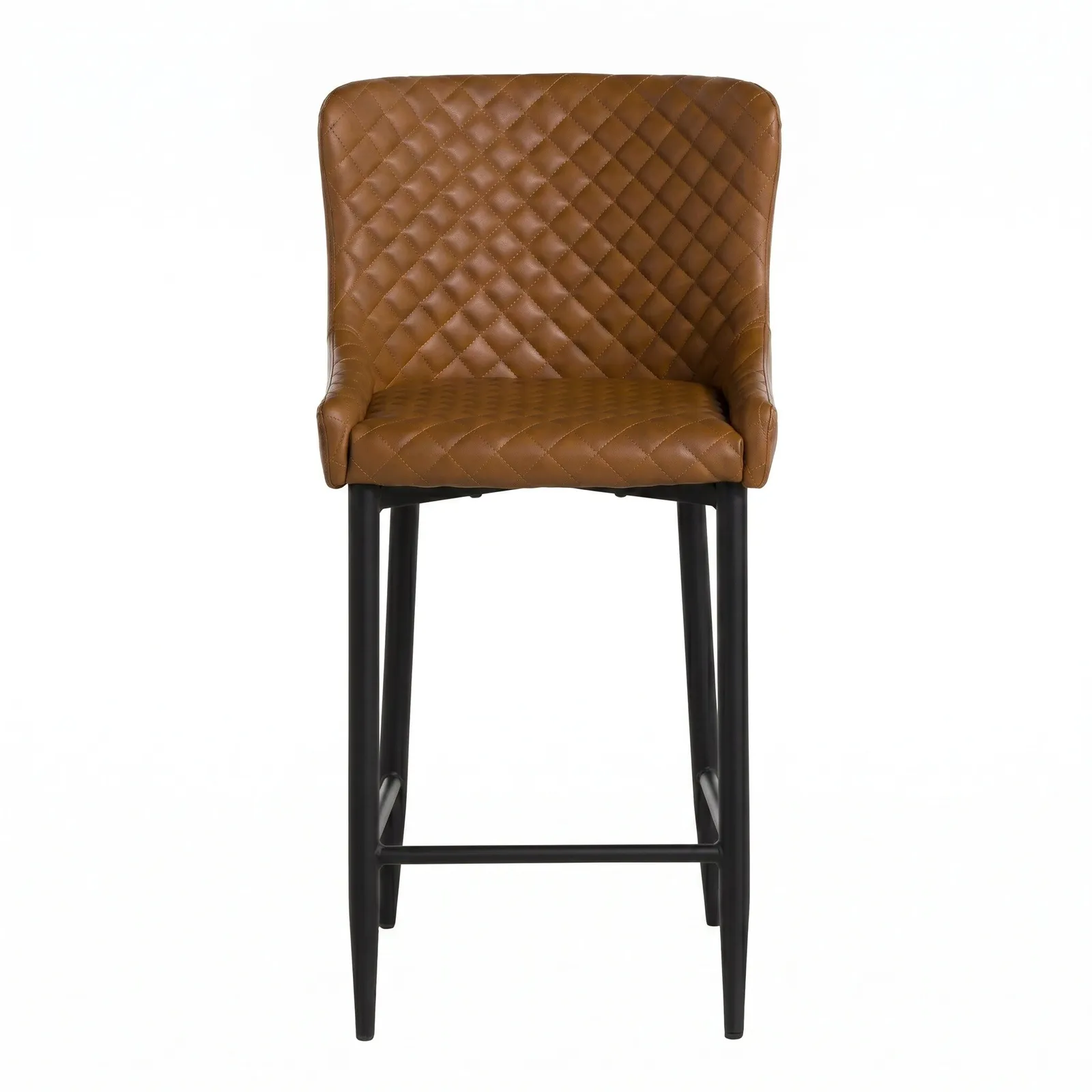 Rivington Counter Stool, Brown | Barker & Stonehouse 3