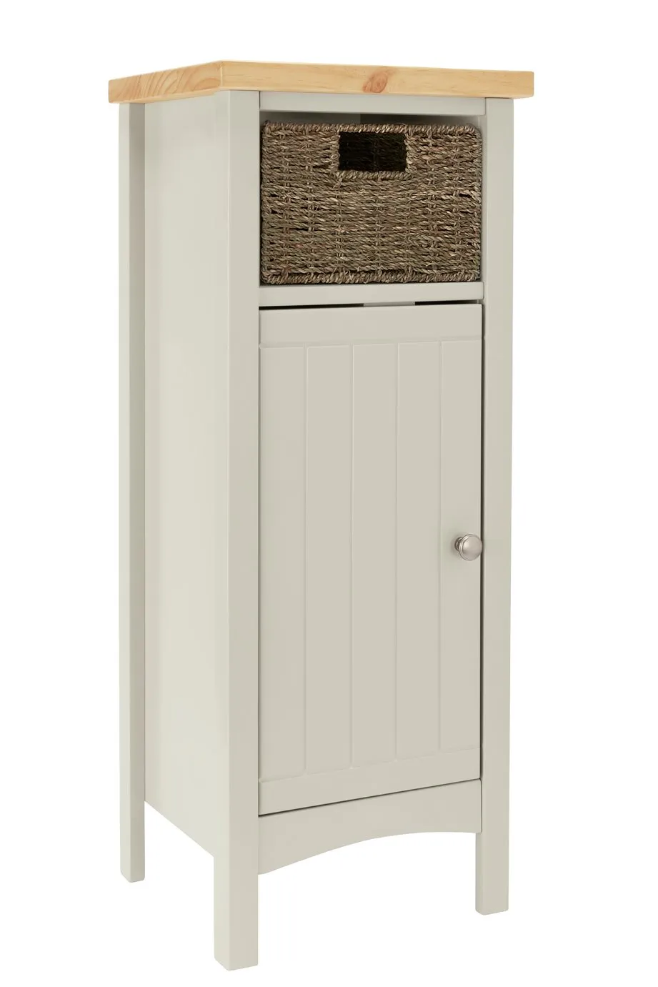 Argos Home Bournemouth Single Unit