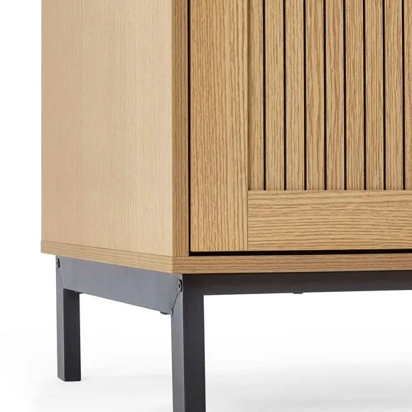 Sia 2 Door Wardrobe 5