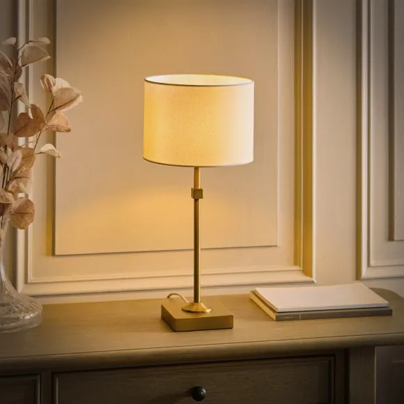 Toulouse Table Lamp 2