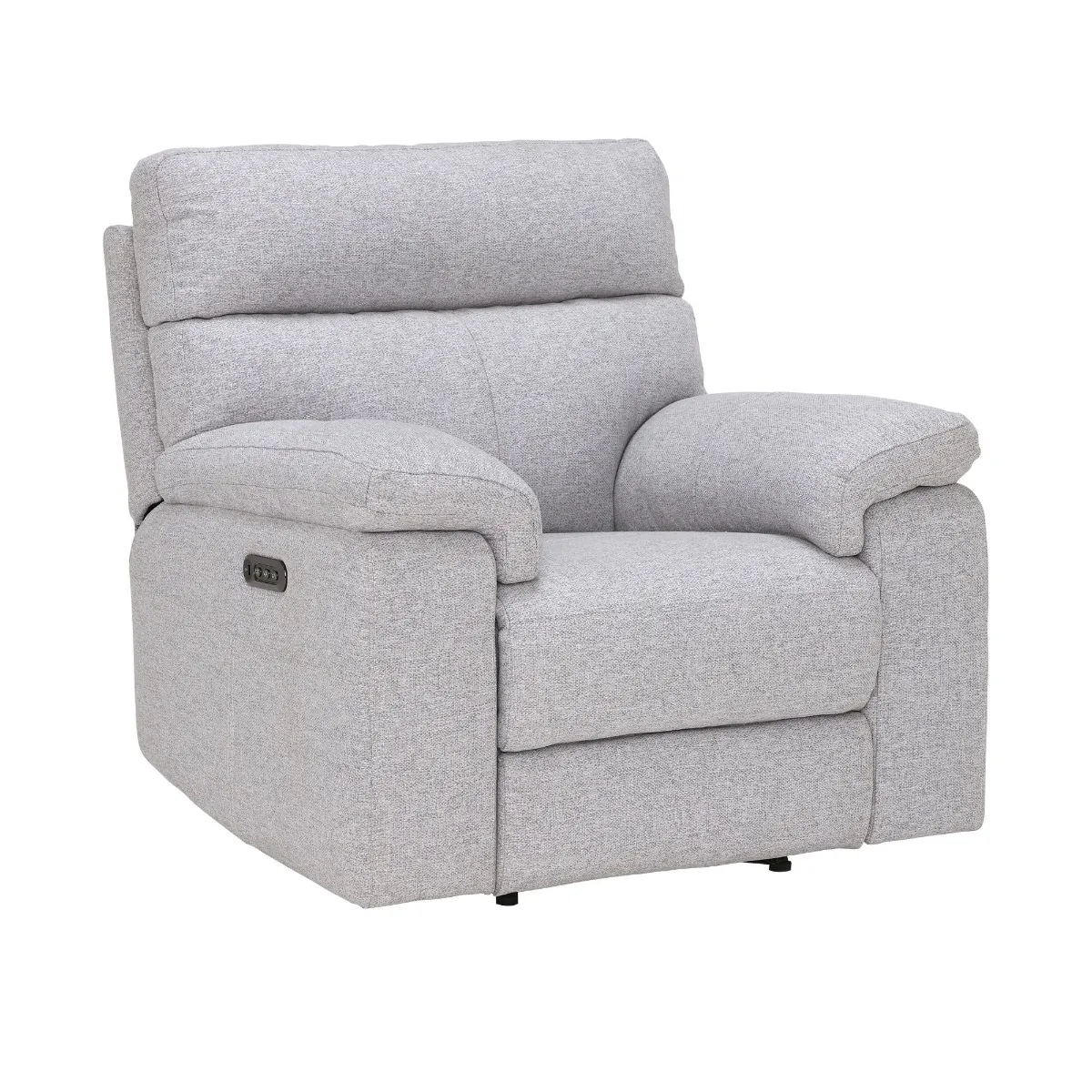 Clark Power Motion Recliner Chair With Power Headrest