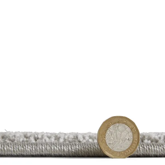 Catherine Lansfield Linear Curve Rug 4