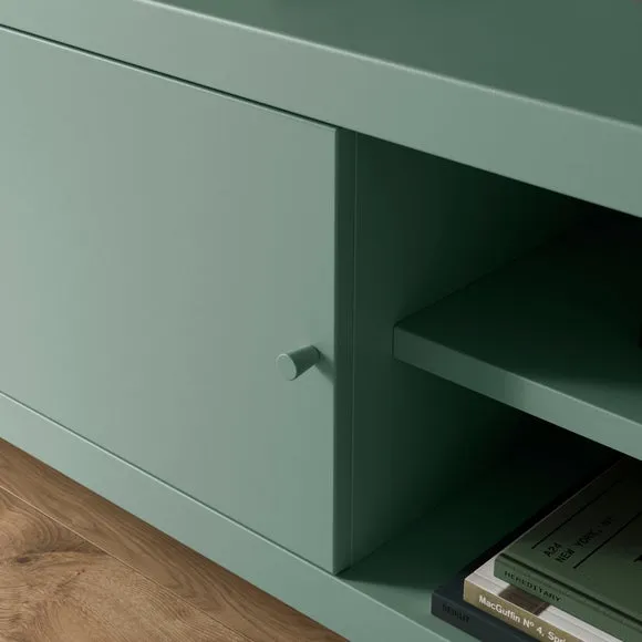 Hallie Extra Wide TV Unit for TVs up to 80" 3