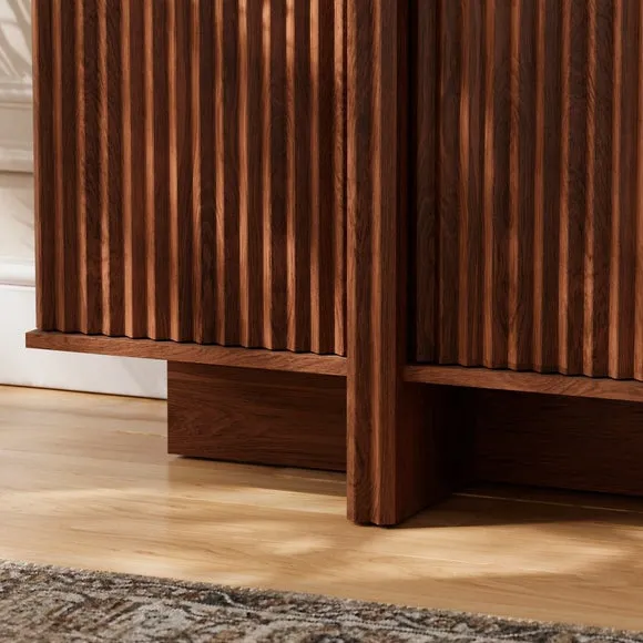 Madden Large 3 Door Sideboard 5