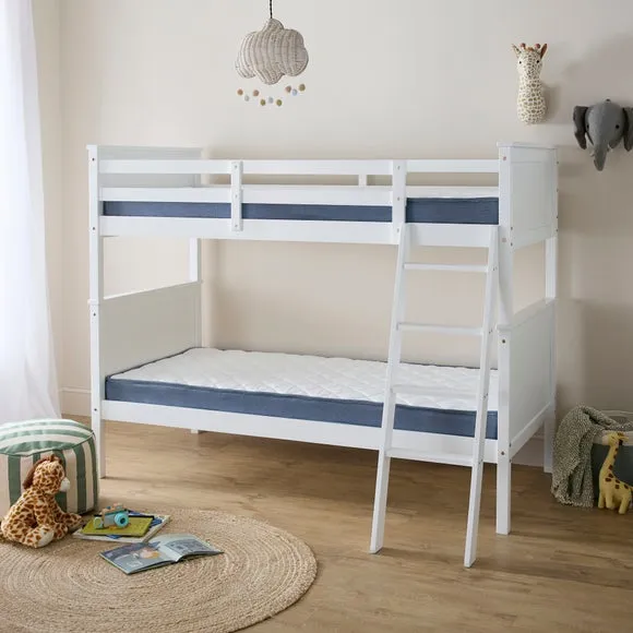 Commercial Collection Crib 5 Bunk Bed Mattress 3