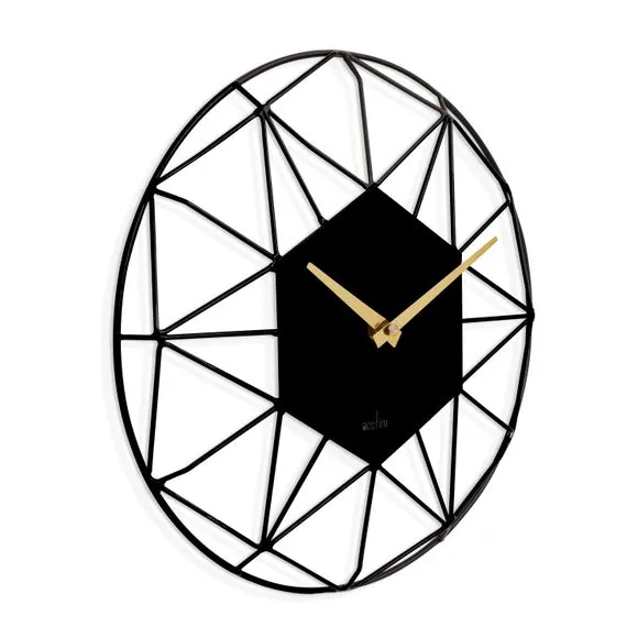 Acctim Alva Quartz Wall Clock 2