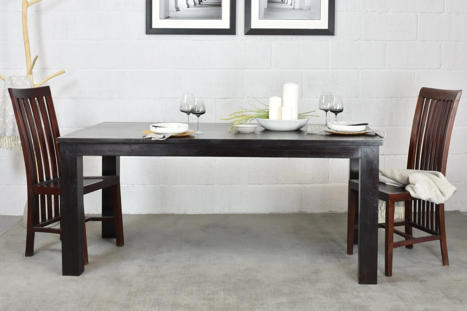 Lifestyle Dining Table