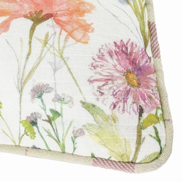 Medmerry Outdoor Square Cushion 3