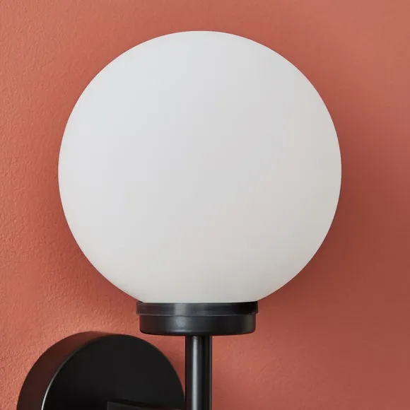 Sfera Bathroom Wall Light 3
