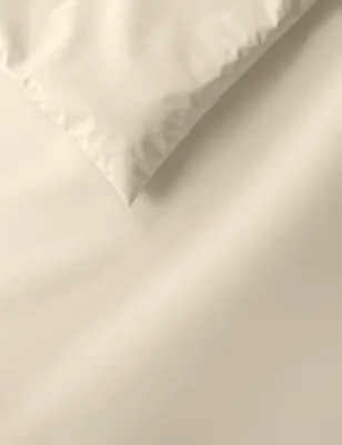 M&S Bamboo Blend Duvet Cover