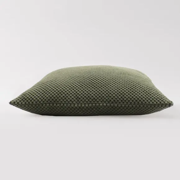 Chenille Spot Cushion Cover 3