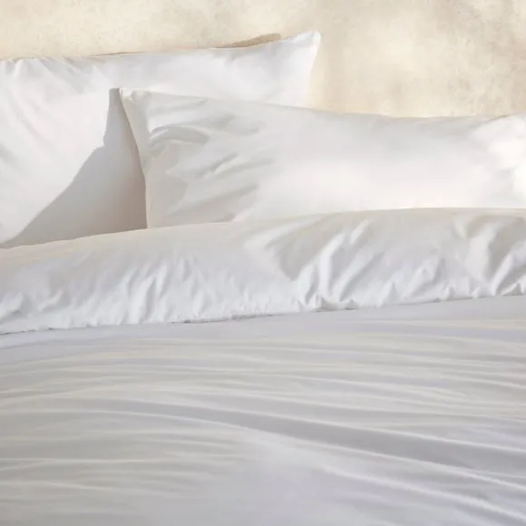 100% Egyptian Cotton 220 Thread Count Duvet Cover 1