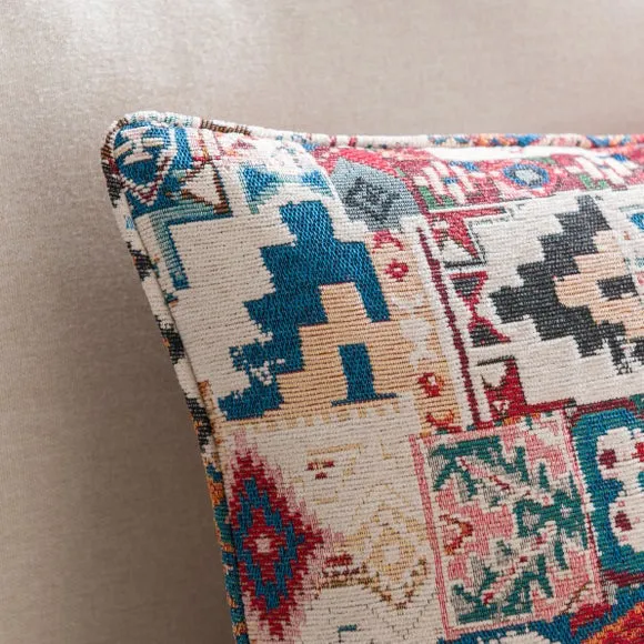 Krakow Square Cushion Cover 5