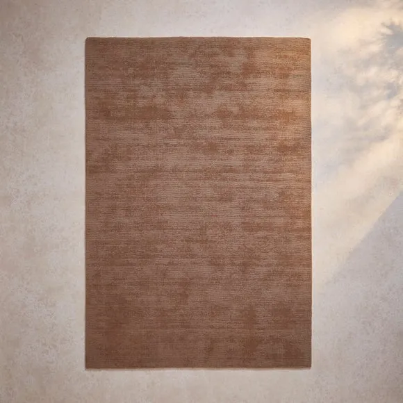 Wool Loop Rug 1