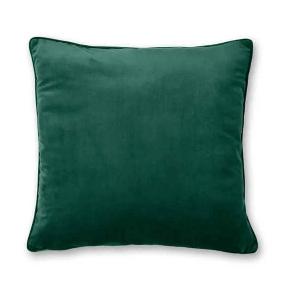 Luxe Velour Cushion 2