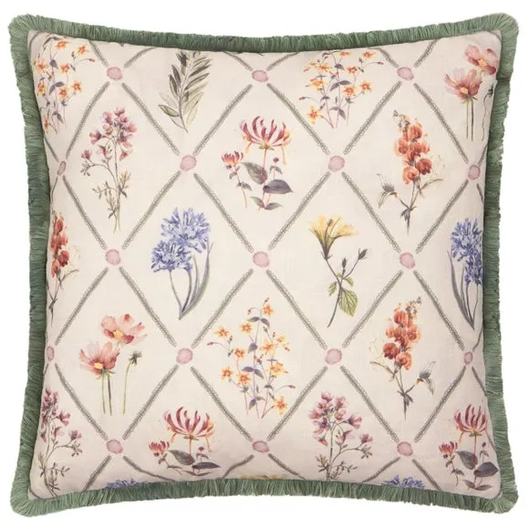 Wylder Nature Elodie Cushion Cover 3