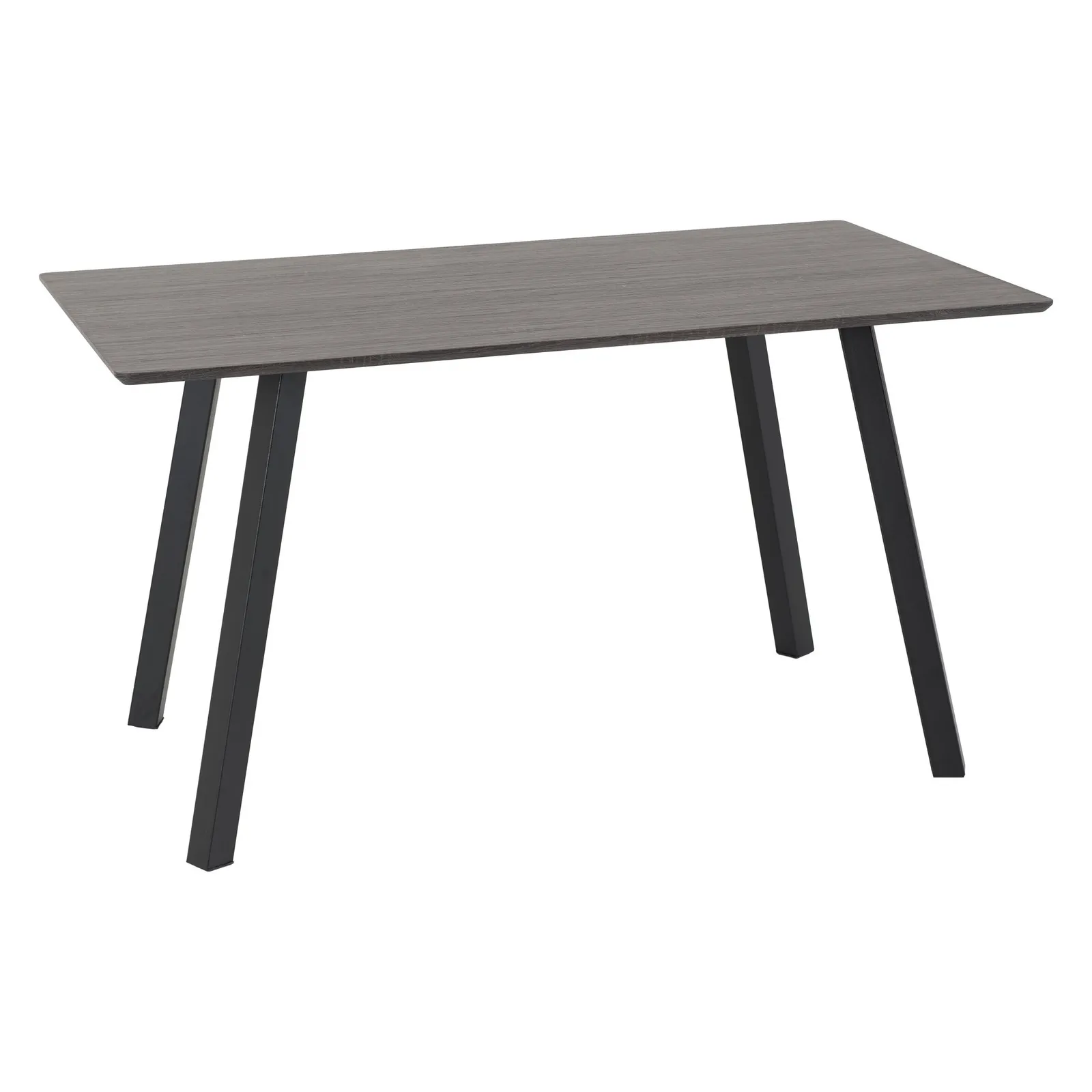 Berlin Dining Table Black