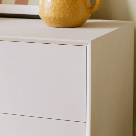 Juna 6 Drawer Chest 4