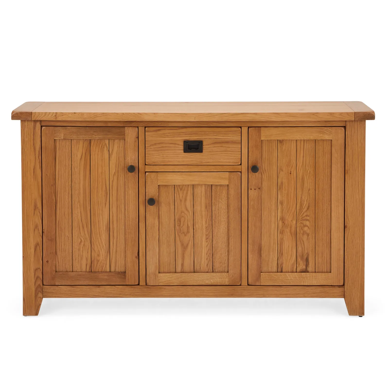 Oakville Large Sideboard Brown