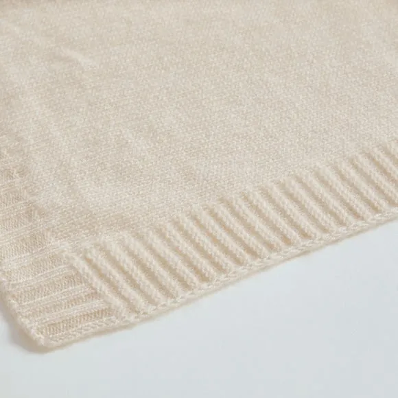 Dorma Pure Cashmere Bedspread 2