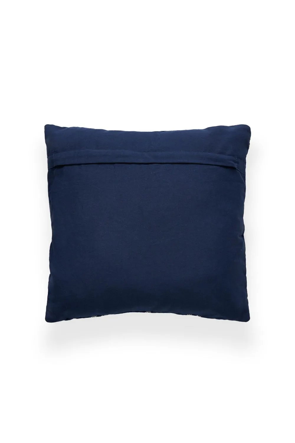 BHS Riga Cushion in Navy 3