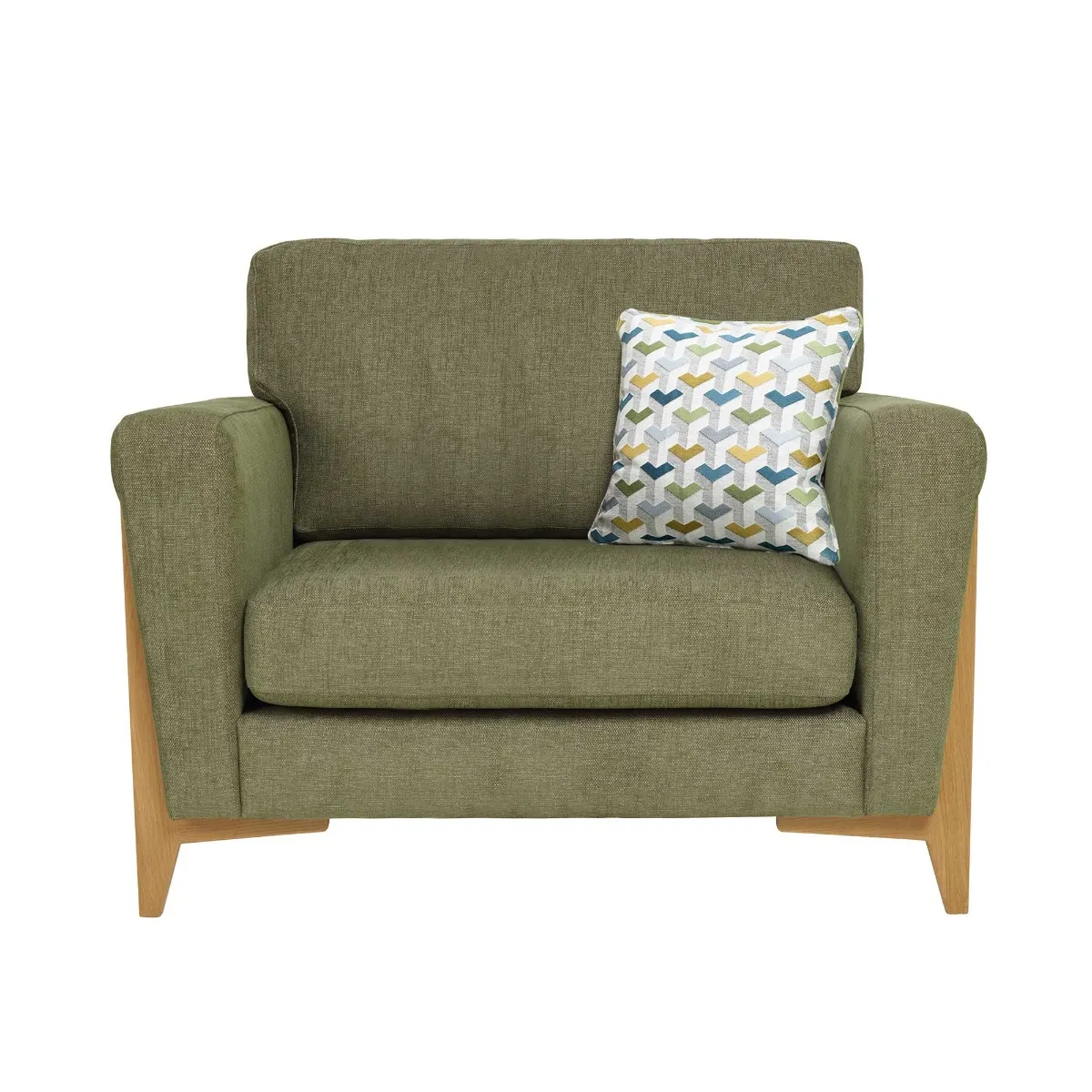 Ercol Marinello Snuggle Chair