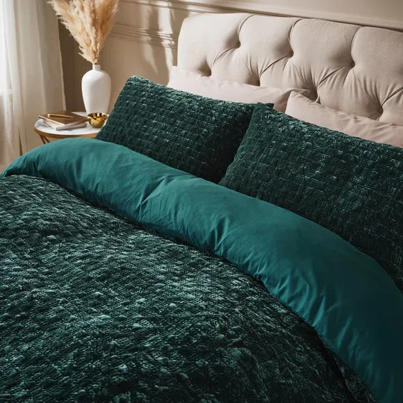 Lusture Pinsonic Duvet Cover & Pillowcase Set 5